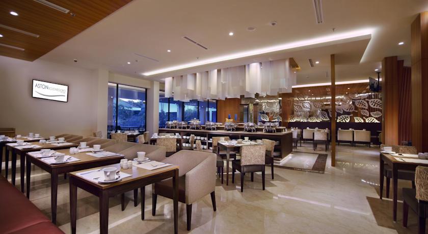 Aston Bojonegoro City Hotel Экстерьер фото